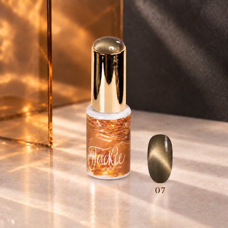 JACKIE SIGNATURE | MISTY AMBER COLLECTION