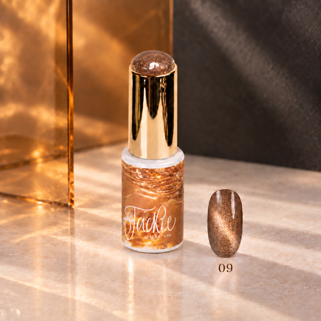 JACKIE SIGNATURE | MISTY AMBER COLLECTION