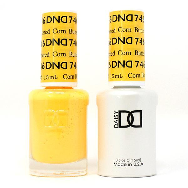 DND | 746 BUTTERED CORN