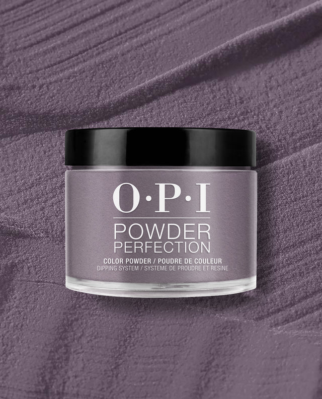 OPI | POWDER | V35 - O SUZI MIO