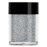LECENTE - SILVER ULTRA FINE GLITTER