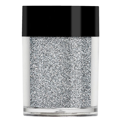 LECENTE - SILVER ULTRA FINE GLITTER
