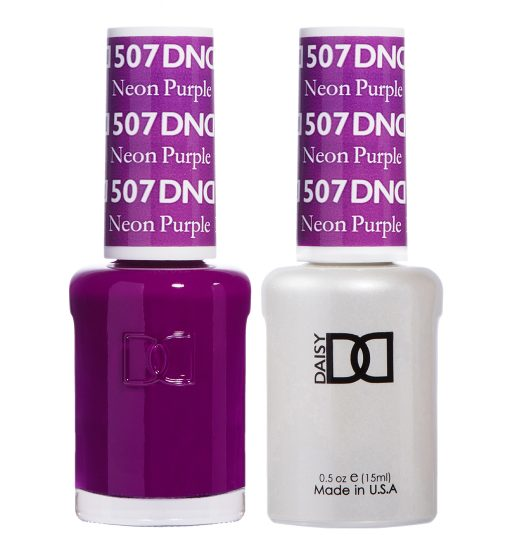DND | 507 NEON PURPLE