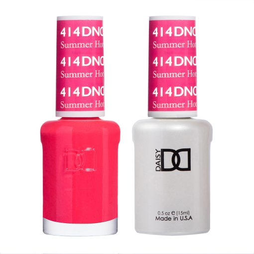 DND | 414 SUMMER HOT PINK