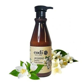 Codi Hand & Body Lotion - Jasmine
