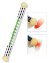 NAIL ART TOOL | OMBRE WITH 4 REPLACEMENT HEADS GRADIENT