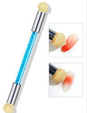 NAIL ART TOOL | OMBRE WITH 4 REPLACEMENT HEADS GRADIENT