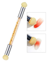 NAIL ART TOOL | OMBRE WITH 4 REPLACEMENT HEADS GRADIENT