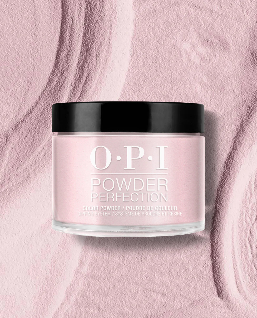 OPI | POWDER | I62 - ONE HECKLA OF A COLOR