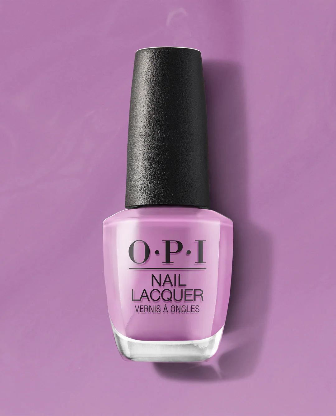 OPI | NAIL LACQUER | I62 - ONE HECKLA OF A COLOR