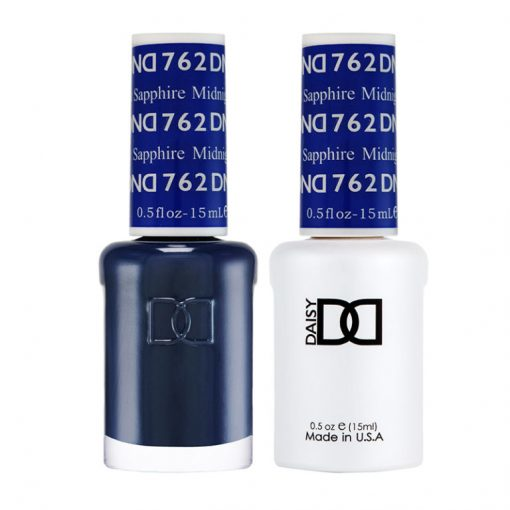 DND | 762 MIDNIGHT SAPPHIRE