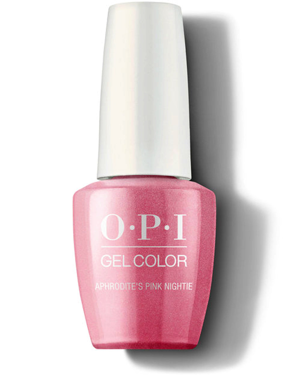 OPI | GEL | G01 - APHRODITE'S PINK NIGHTIE