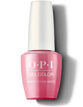 OPI - Gel - G01 - Aphrodite's Pink Nightie