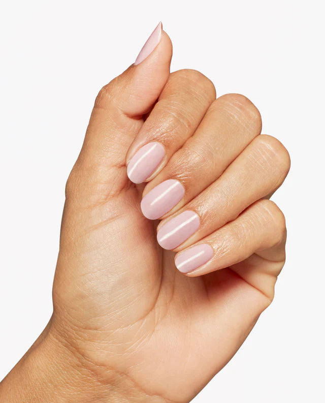 OPI | NAIL LACQUER | S061-  I'M A BUBBLE BUNNY