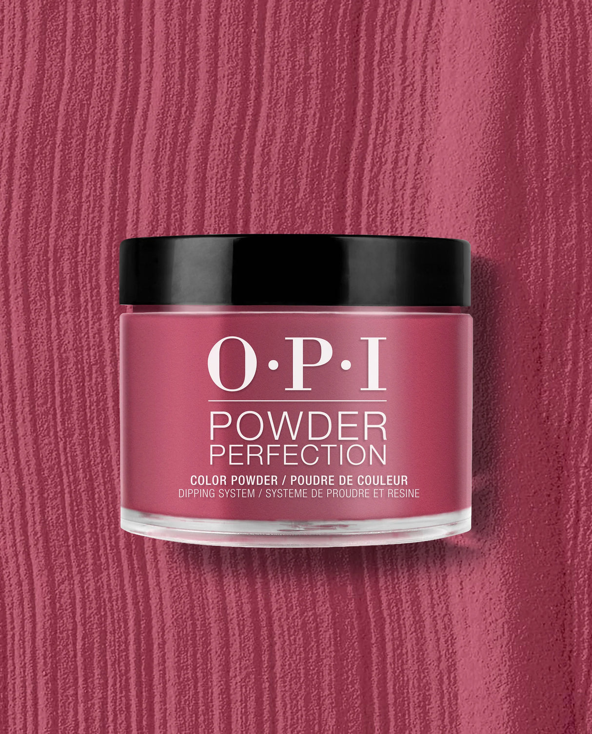 OPI | POWDER | W63 - OPI BY POPULAR VOTE