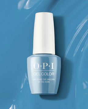 OPI - Gel - U20 - Grabs the Unicorn by the Horn