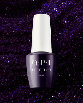 OPI - Gel - B61 - OPI Ink