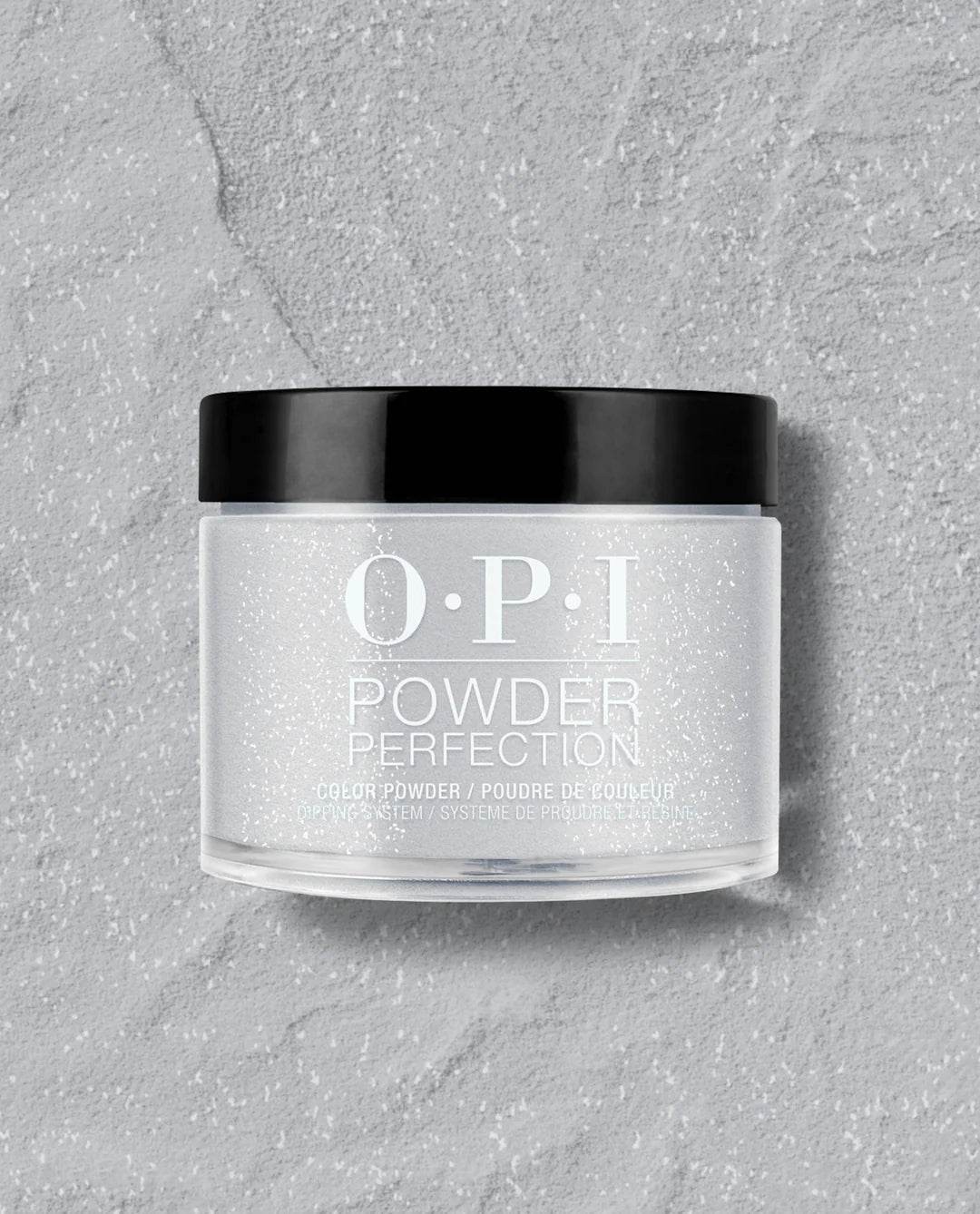OPI | POWDER | MI08 - OPI NAILS THE RUNWAY