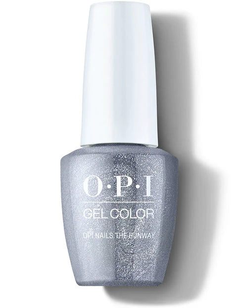 OPI | GEL | MI08 - OPI NAILS THE RUNWAY