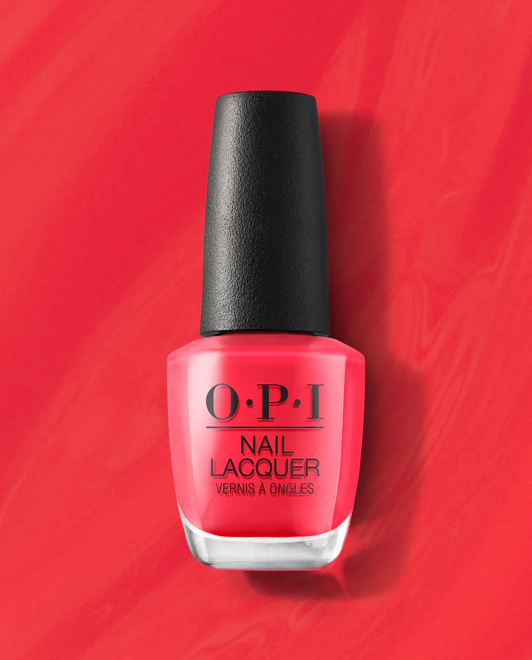 OPI | NAIL LACQUER | B76 - ON COLLINS AVE