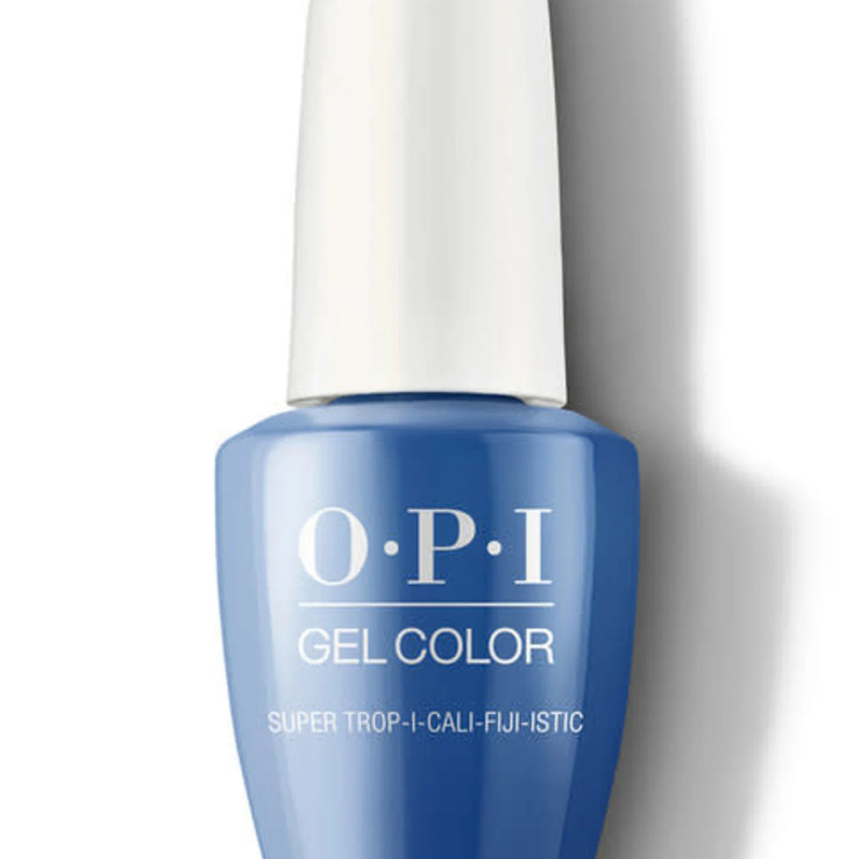 OPI | GEL | F87 - SUPER TROP-I-CAL-I-FIJI-ISTIC
