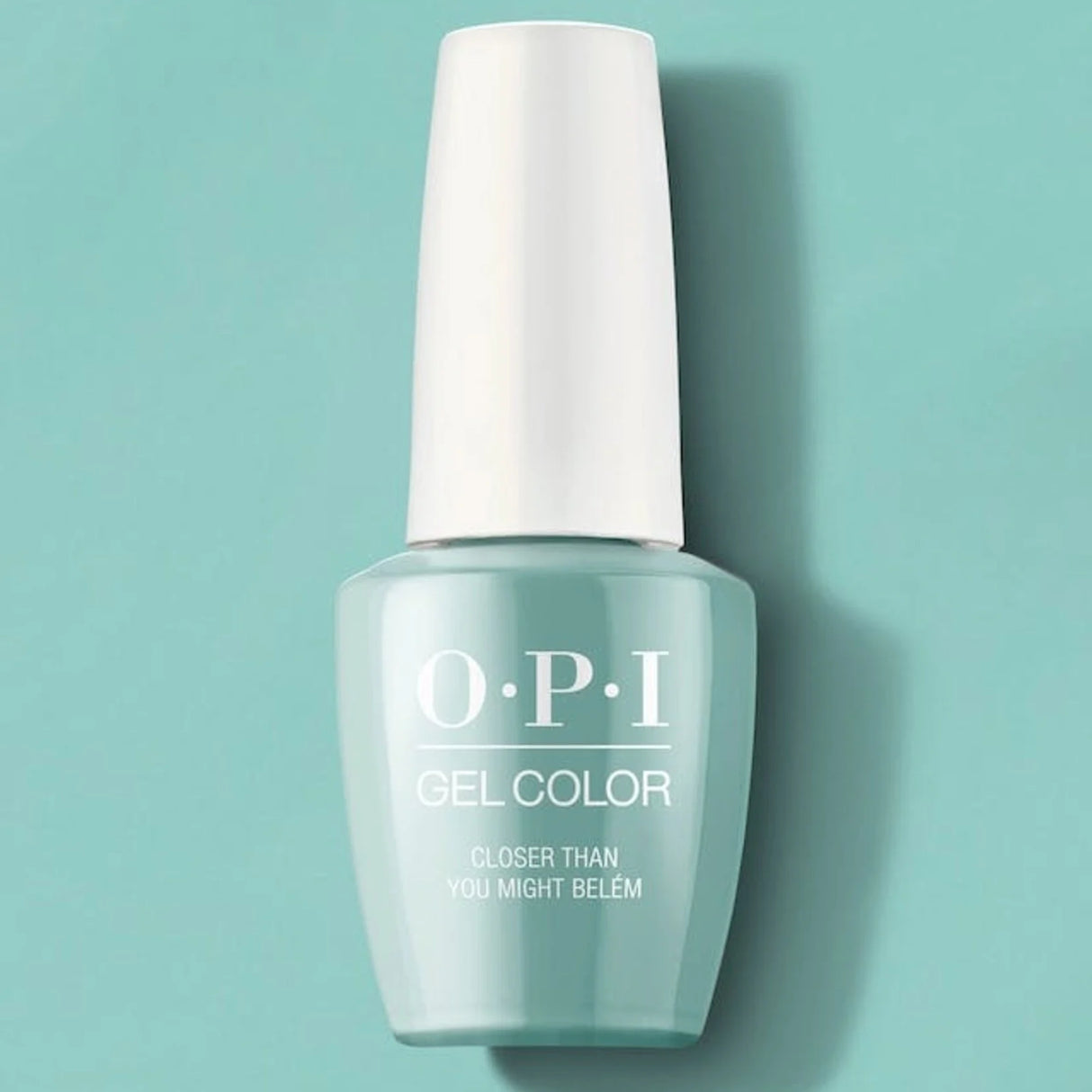OPI | GEL | L24 - CLOSER THAN YOU MIGHT BELEM