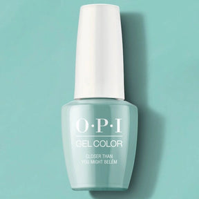 OPI - Gel - L24 - Closer Than You Might Belem