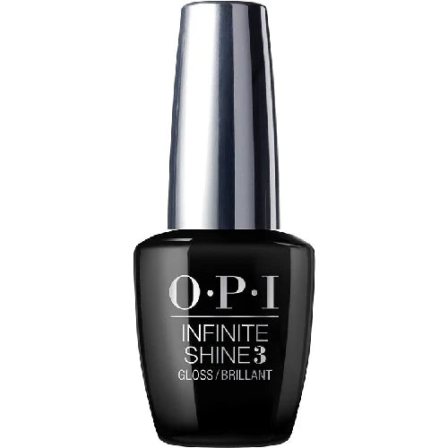 OPI | INFINITY | TOP COAT 0.5 OZ