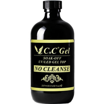 CNC | GEL TOP COAT (REFILL 8 OZ)