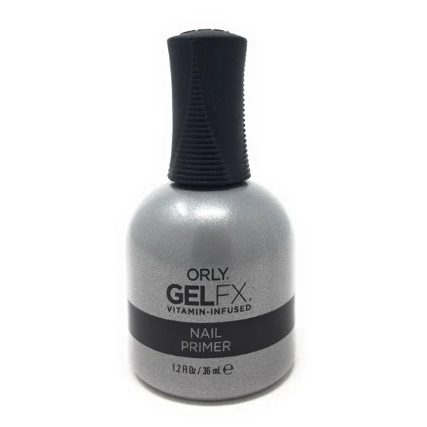 ORLY | GELFX NAIL TIP PRIMER
