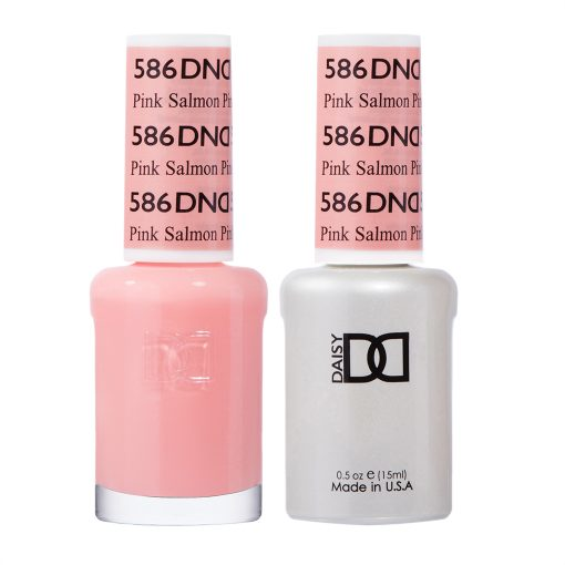 DND | 586 PINK SALMON