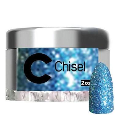 CHISEL | POWDER | GLITTER 14