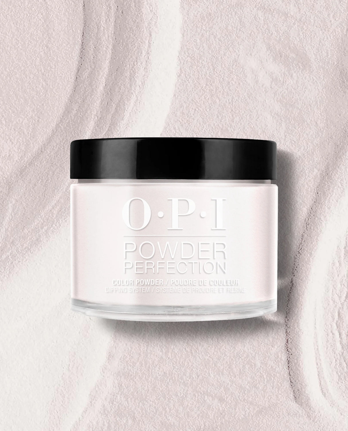 OPI | POWDER | W57 - PALE TO THE CHIEF