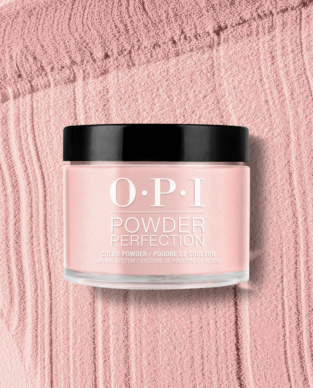 OPI | POWDER | H19 - PASSION