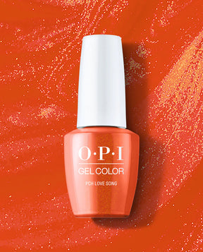 OPI - Gel Color - N83 - PCH Love Song