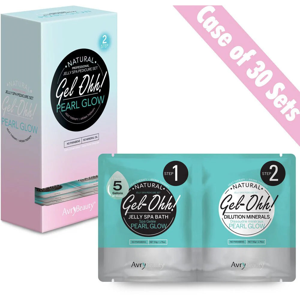 AVRY | Gel-Oh |  PEARL GLOW