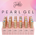 Jackie Signature - Pearl Gel Collection - Set of 24