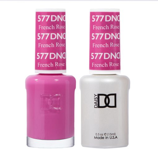 DND | 577 FRENCH ROSE