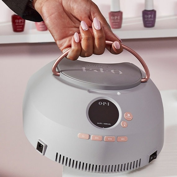 OPI STAR LIGHT LED LAMP