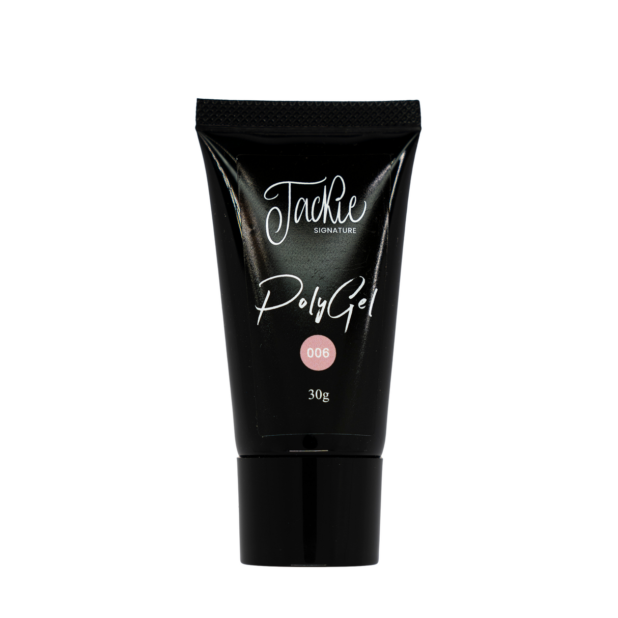 JACKIE SIGNATURE | POLY GEL - (30g) #06