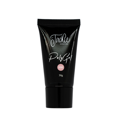 JACKIE SIGNATURE | POLY GEL - (30g)