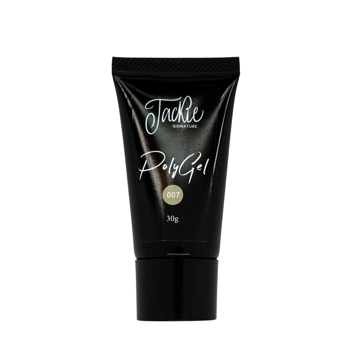 JACKIE SIGNATURE | POLY GEL - (30g) #07