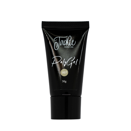 JACKIE SIGNATURE | POLY GEL - (30g)
