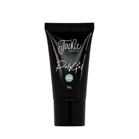 JACKIE SIGNATURE | POLY GEL - (30g)