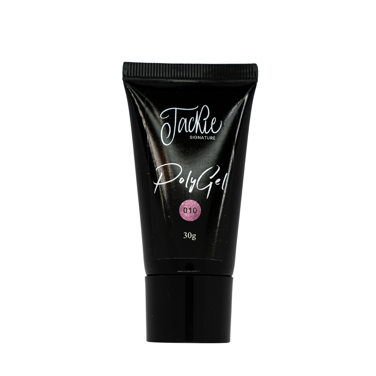 JACKIE SIGNATURE | POLY GEL - (30g) #10