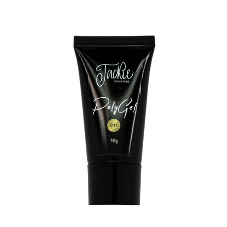 JACKIE SIGNATURE | POLY GEL - (30g)