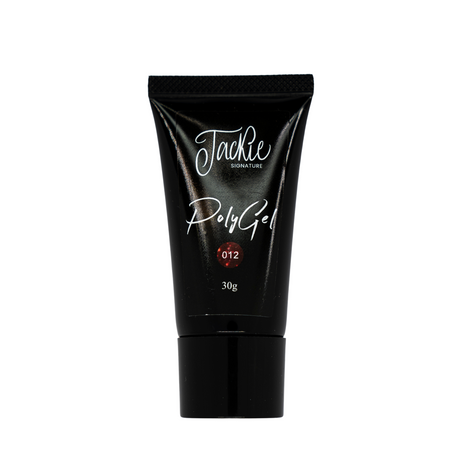 JACKIE SIGNATURE | POLY GEL - (30g)
