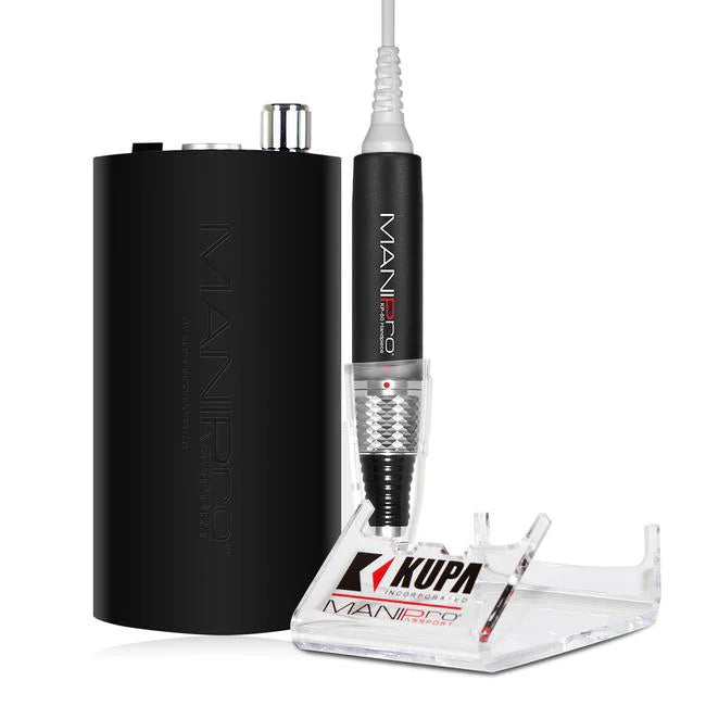 KUPA | MANIPRO PASSPORT COMPLETE