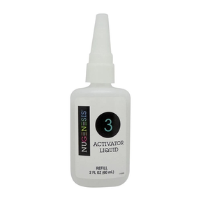 Nugenesis - Foundation #3 Activator (Refill)