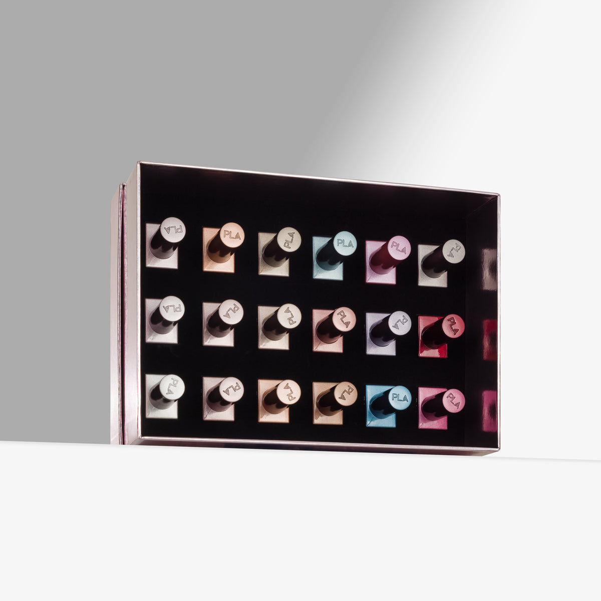 PLA | CAT EYE COLLECTION - BIG MOOD RISING